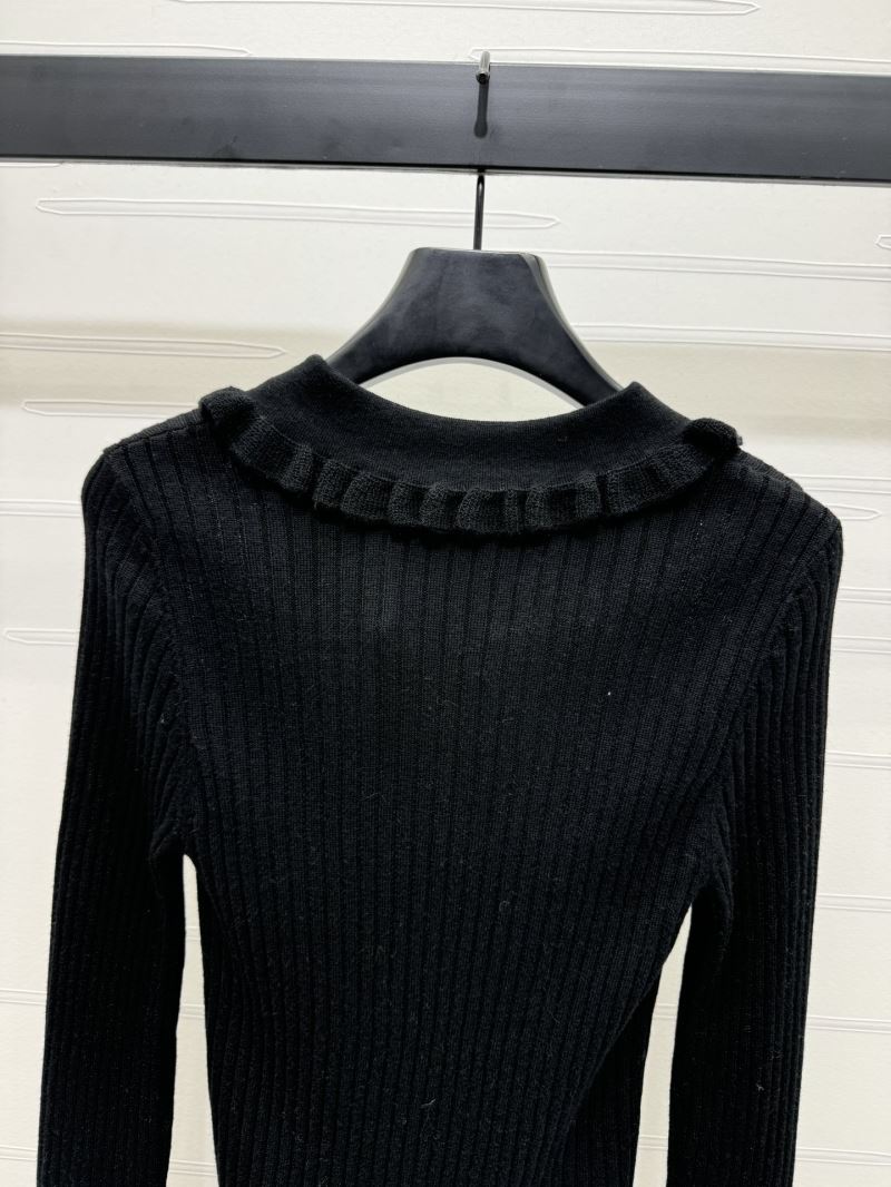 Miu Miu Sweaters